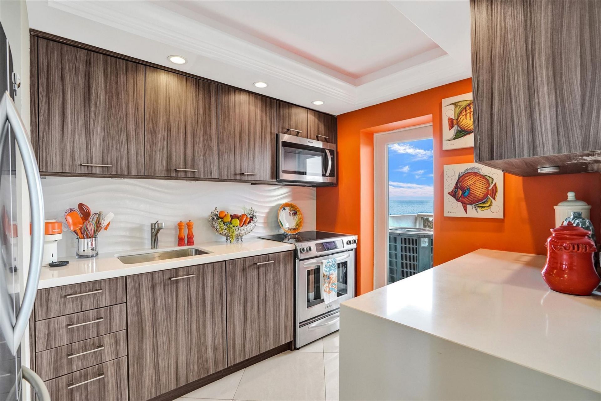 2701 N Ocean Boulevard, Unit 11d, Fort Lauderdale, FL 33308 Photo