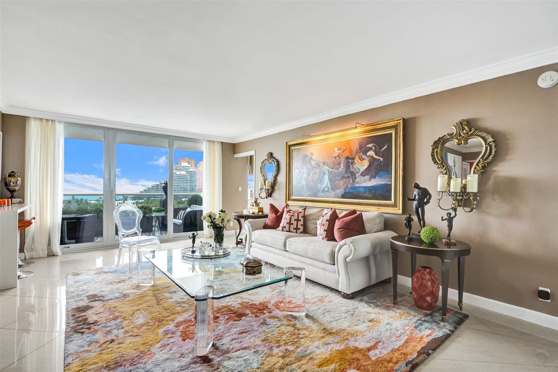 2701 N Ocean Boulevard, Unit 11d, Fort Lauderdale, FL 33308 Photo