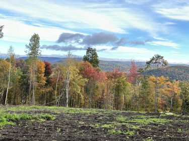 Swaller Hill, Sharon, CT 06069