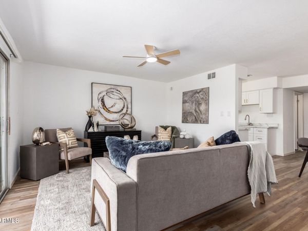 7430 E CHAPARRAL Road, Unit 245A, Scottsdale, AZ 85250