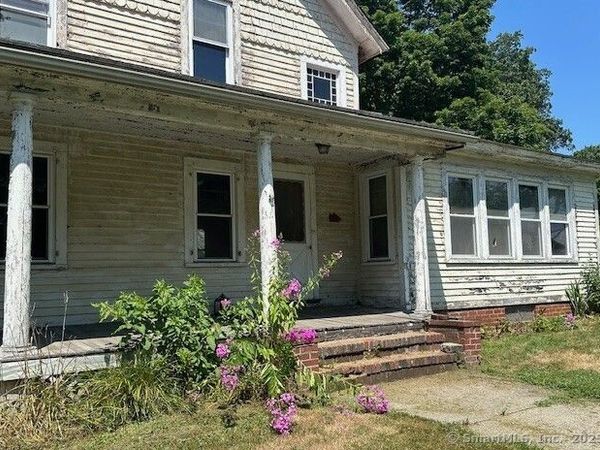 104 Route 2A, Preston, CT 06365