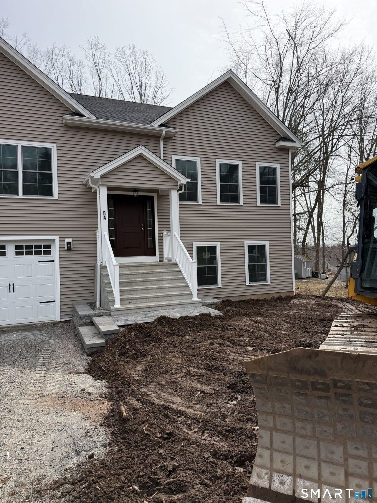 54 High, Wallingford, CT 06472 Main Photo