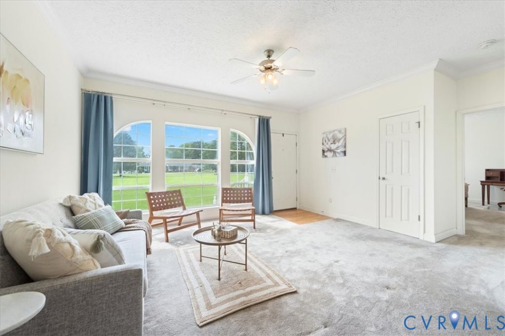 28231 Lewis Moore Road, Ruther Glen, VA 22546 Main Photo