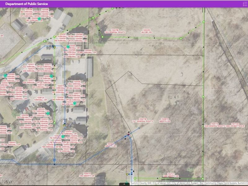 Aberth Drive, Akron, OH 44320 Photo 5