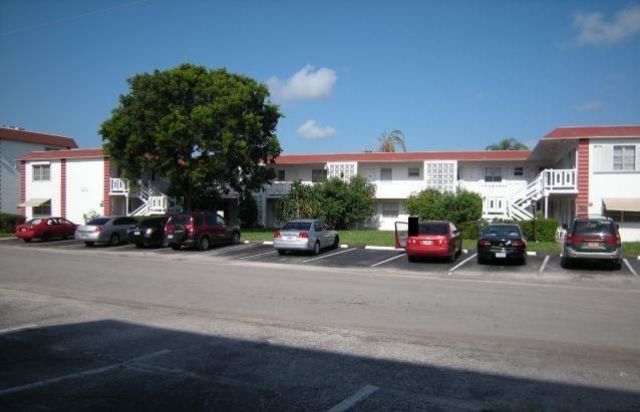 1321 NW 43rd Avenue, Unit 103, Lauderhill, FL 33313 Photo