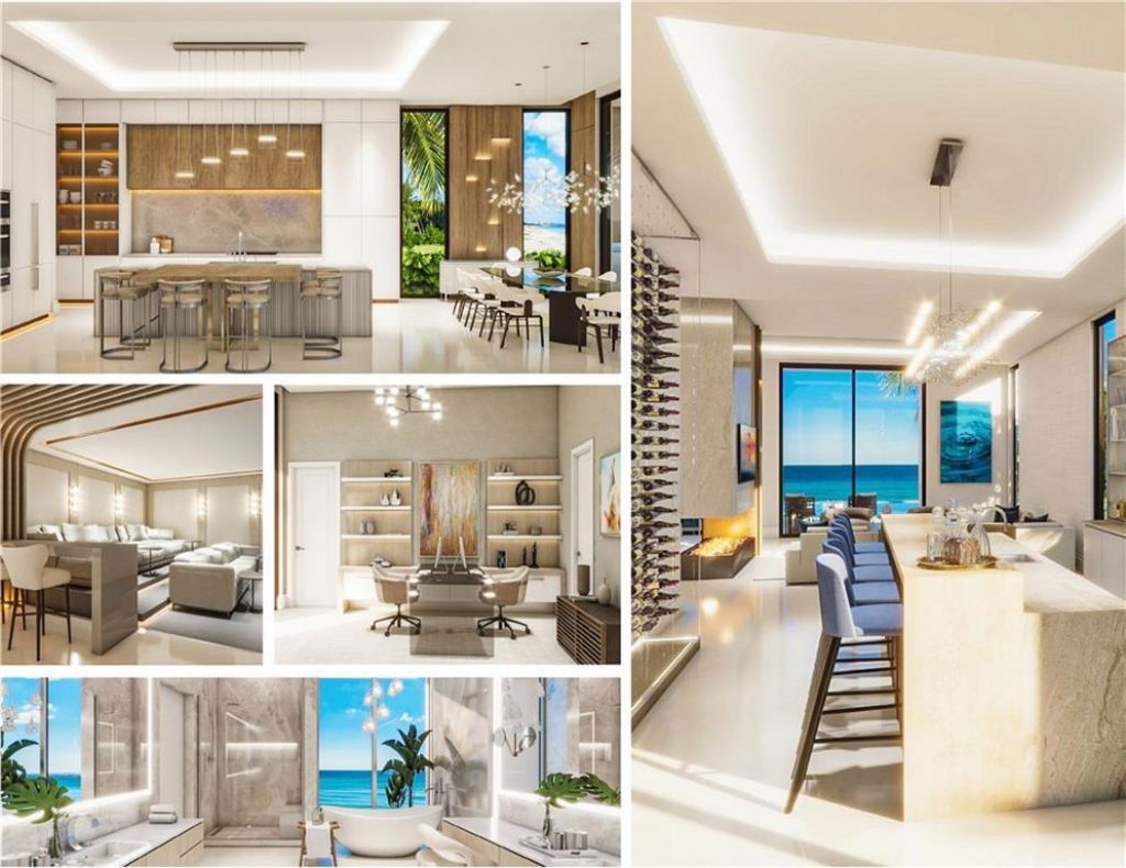 0 S Ocean Drive, Hutchinson Island, FL 34949 Photo