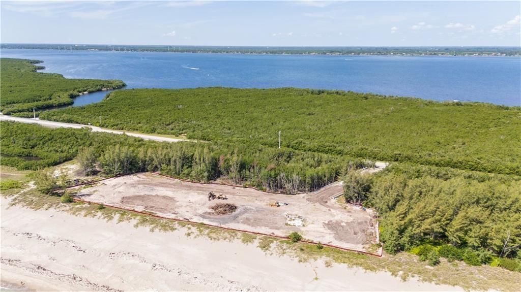 0 S Ocean Drive, Hutchinson Island, FL 34949 Photo