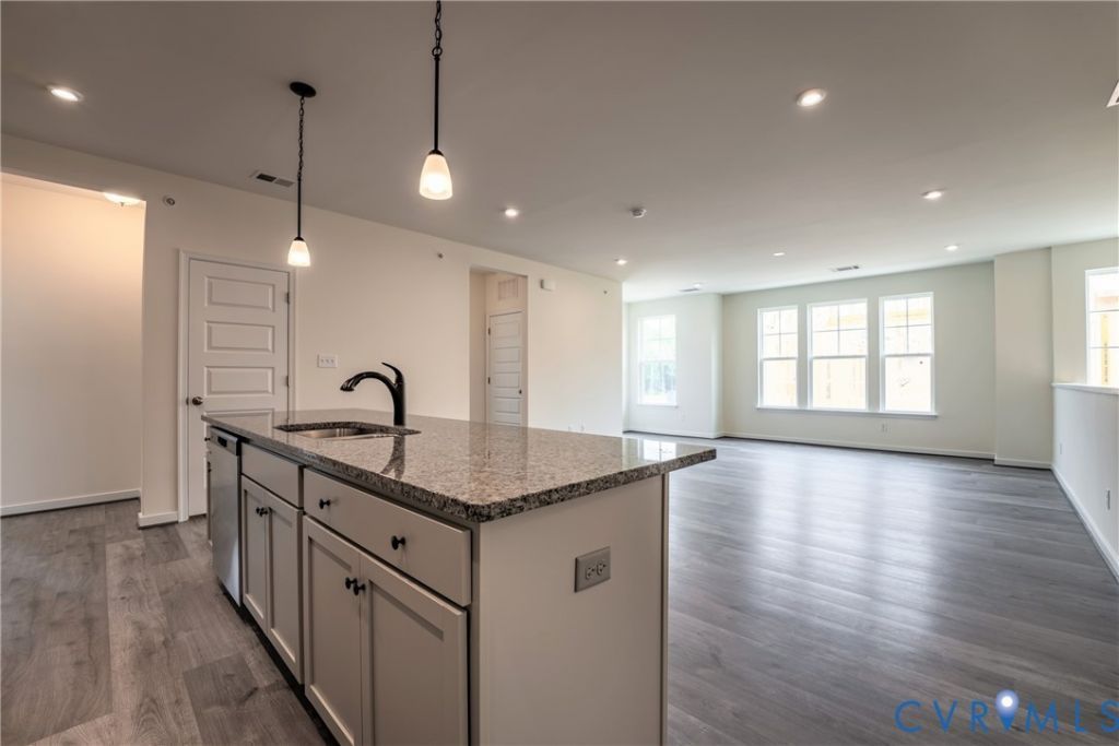 5309 Twisting Vine Lane Glen Allen, VA 23059