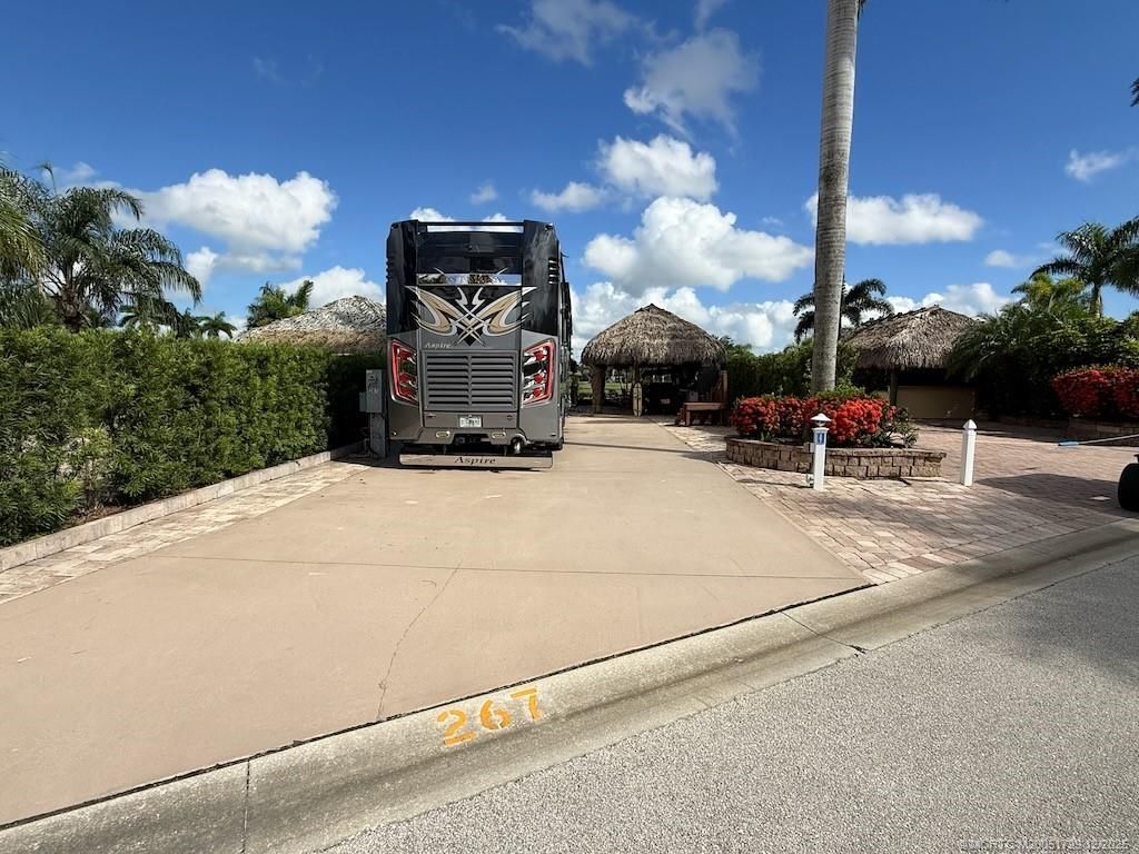 267 NW Hazard Way, Port Saint Lucie, FL 34986 Photo