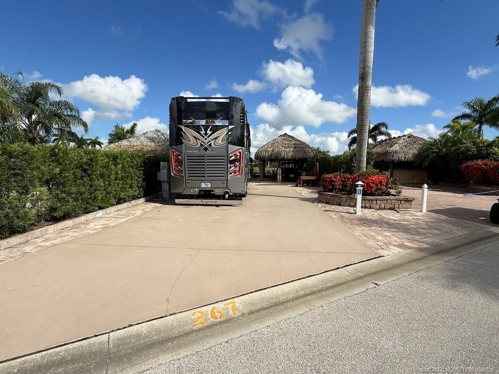 267 NW Hazard Way, Port Saint Lucie, FL 34986 Photo