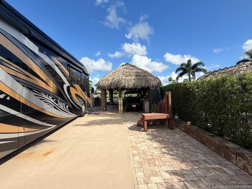 267 NW Hazard Way, Port Saint Lucie, FL 34986 Photo