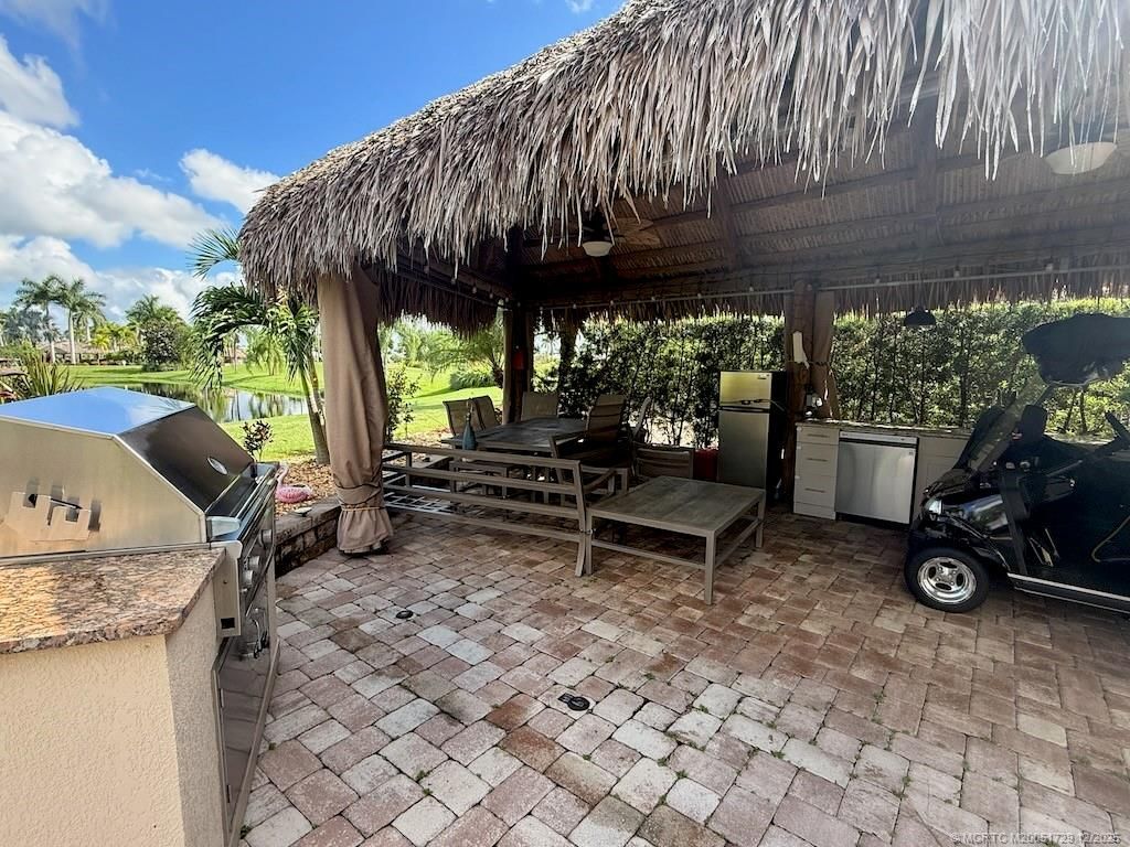 267 NW Hazard Way, Port Saint Lucie, FL 34986 Photo