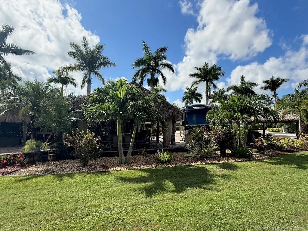 267 NW Hazard Way, Port Saint Lucie, FL 34986 Photo