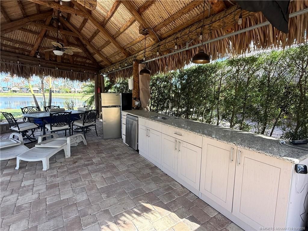 267 NW Hazard Way, Port Saint Lucie, FL 34986 Photo