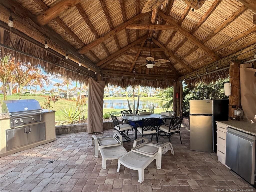 267 NW Hazard Way, Port Saint Lucie, FL 34986 Photo