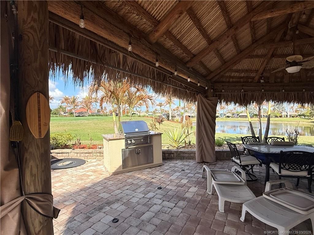 267 NW Hazard Way, Port Saint Lucie, FL 34986 Photo