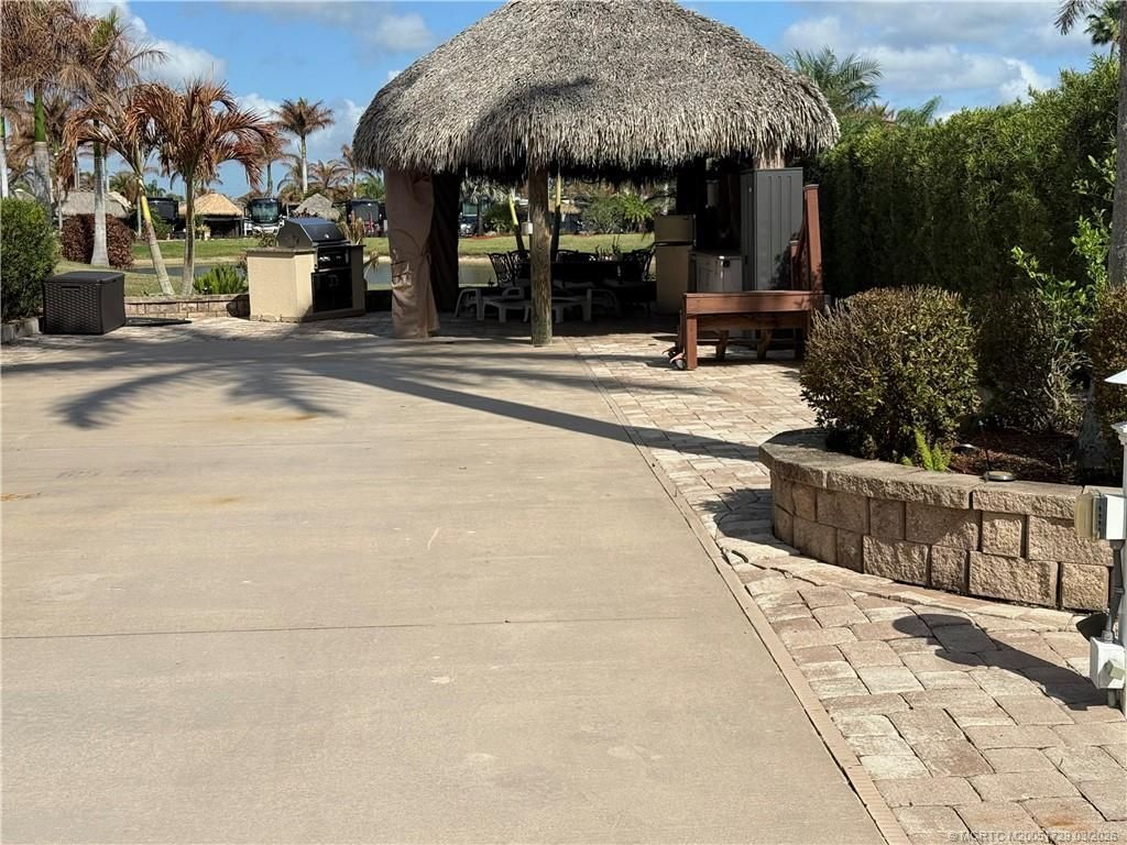 267 NW Hazard Way, Port Saint Lucie, FL 34986 Photo