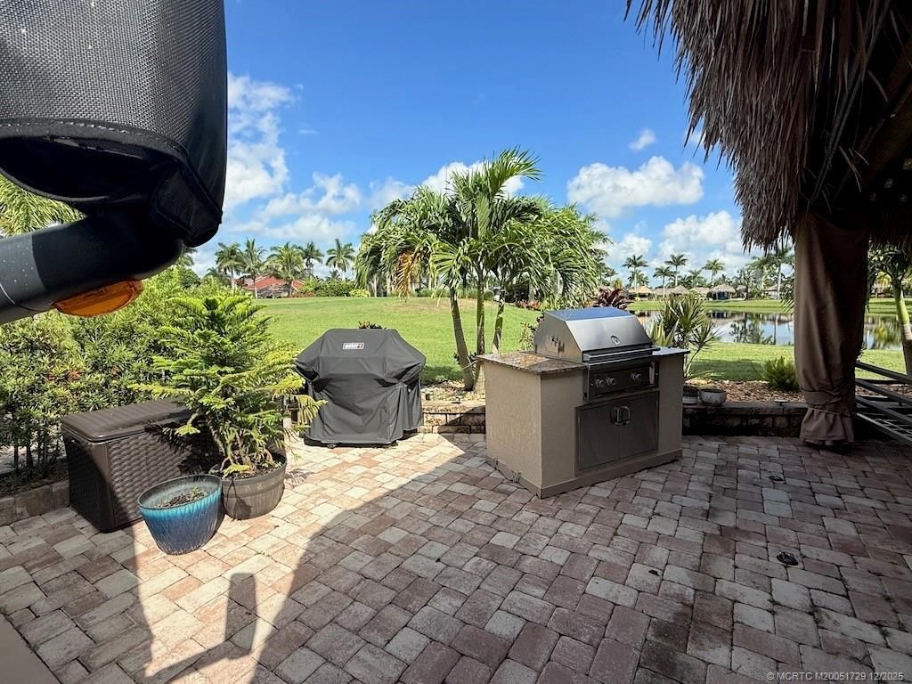 267 NW Hazard Way, Port Saint Lucie, FL 34986 Photo