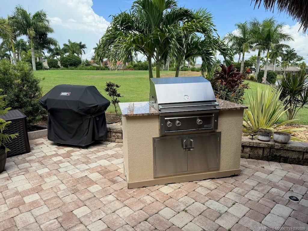 267 NW Hazard Way, Port Saint Lucie, FL 34986 Photo