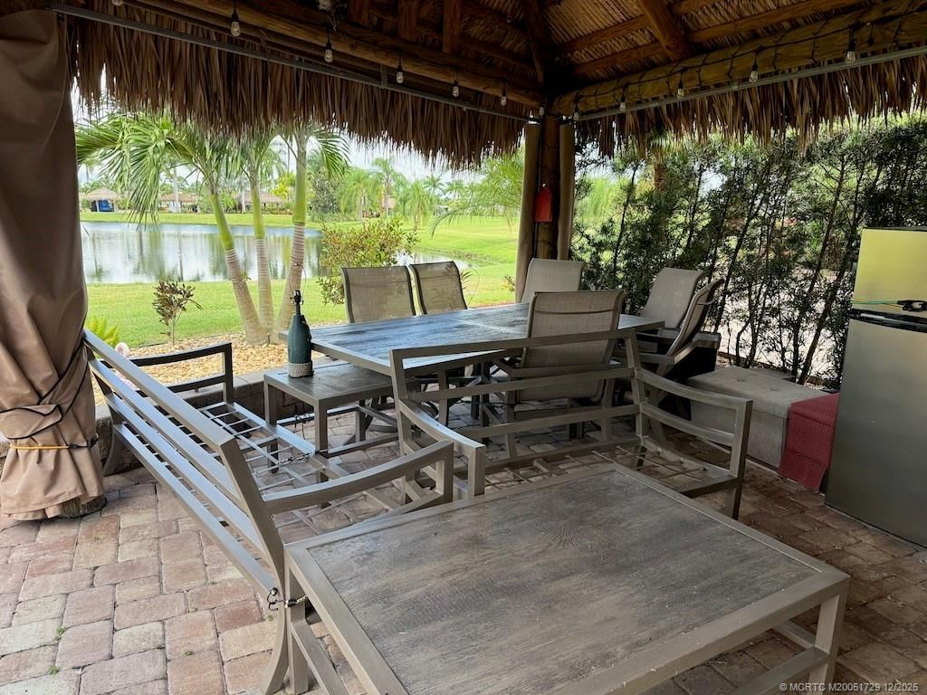 267 NW Hazard Way, Port Saint Lucie, FL 34986 Photo