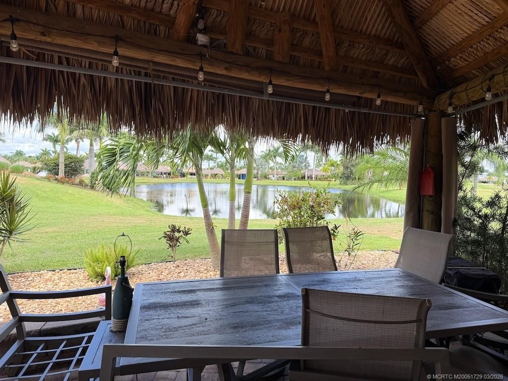 267 NW Hazard Way, Port Saint Lucie, FL 34986 Photo