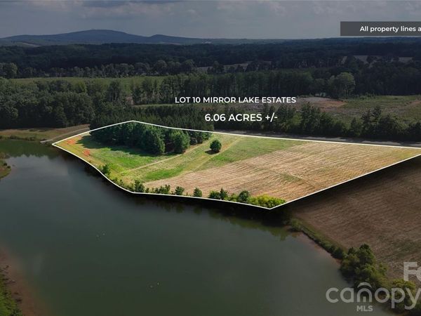 4488 Mirror Lake Drive, Catawba, NC 28609