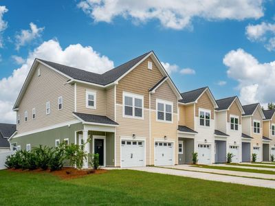 121 Kirkland Street, Goose Creek, SC 29445