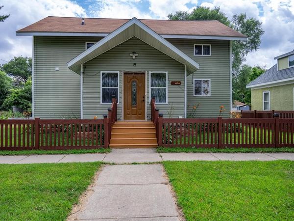 148 Linden Street, Adams, WI 53910
