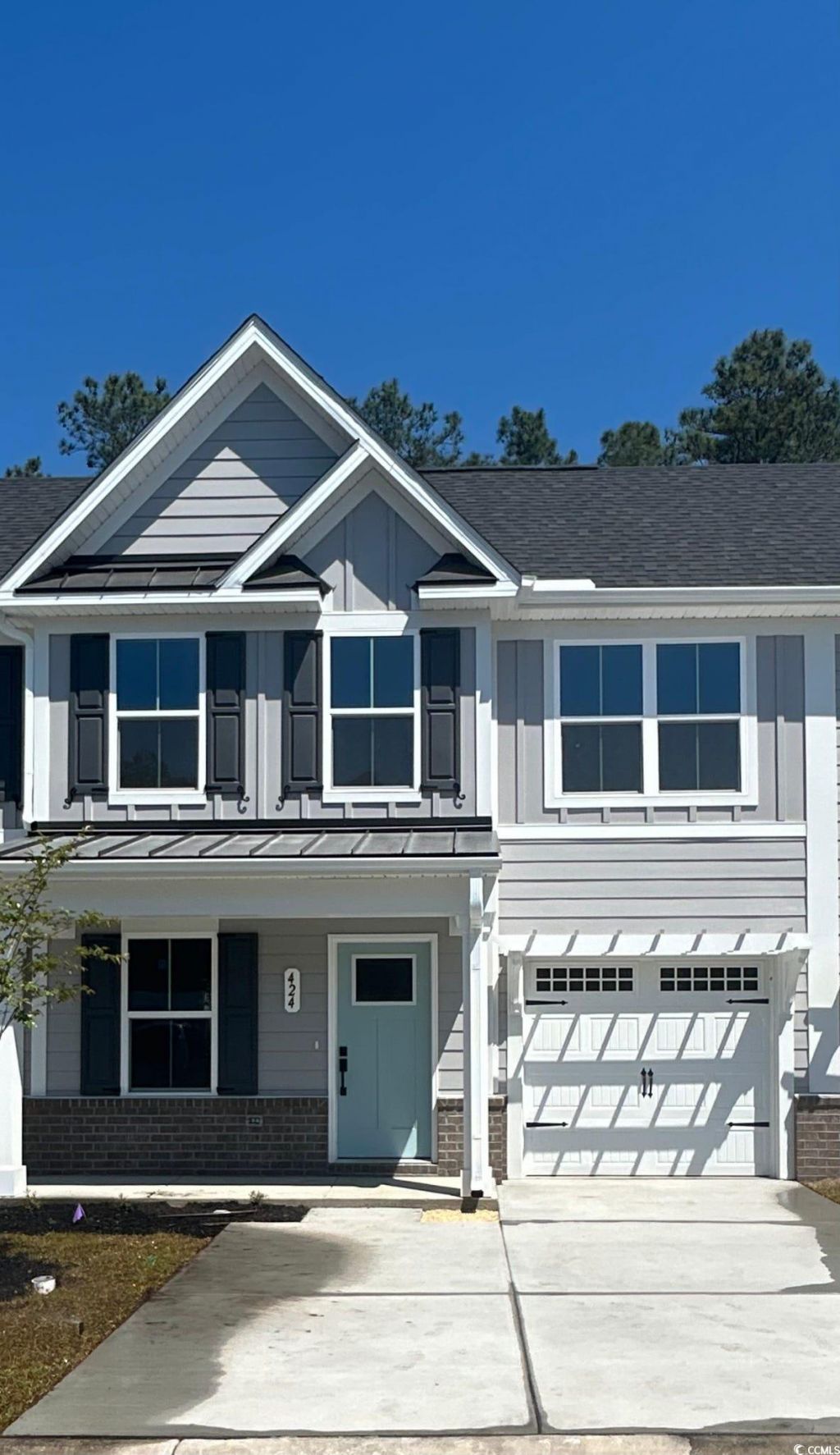 424 Fountain Grass Ct. Photo 1