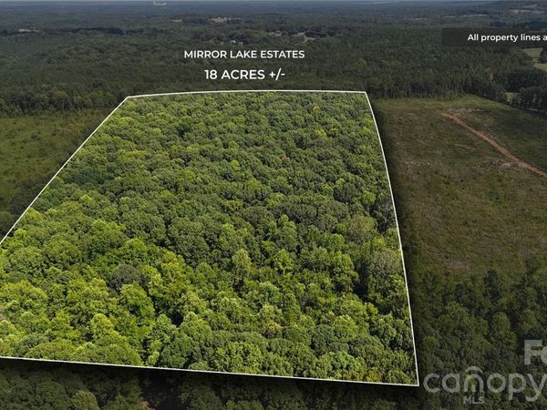 18Acres Mirror Lake Drive, Catawba, NC 28609