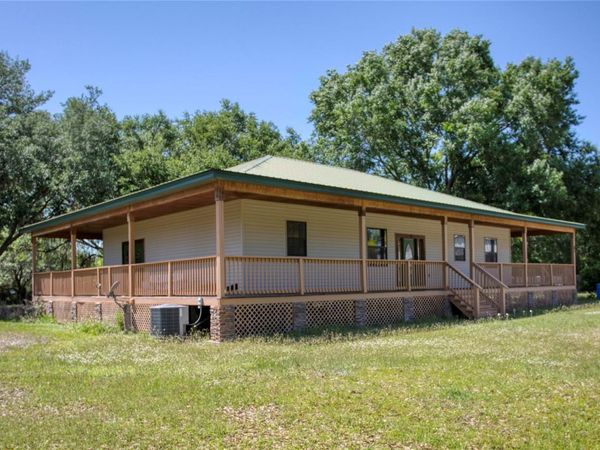 5525 MITCHELL BRIDGES ROAD, CLERMONT, FL 34714