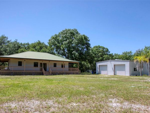 5525 MITCHELL BRIDGES ROAD, CLERMONT, FL 34714
