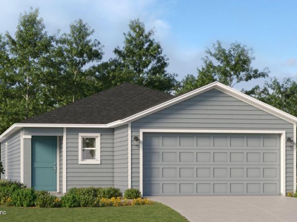 2853 GRAND FINALE Street, Green Cove Springs, FL 32043