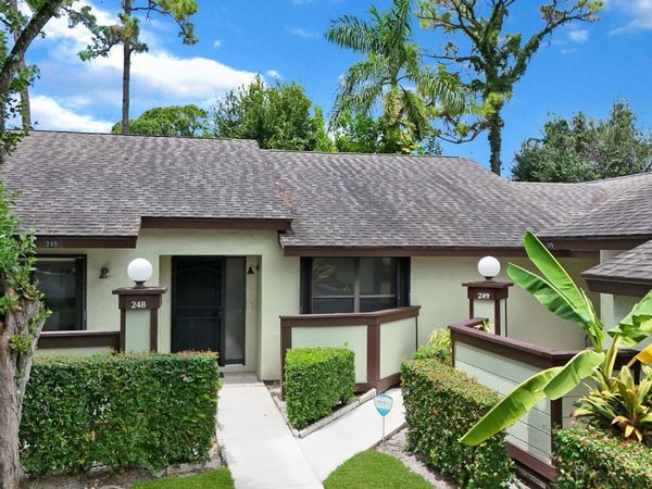248 Brandywine Court, Royal Palm Beach, FL 33411