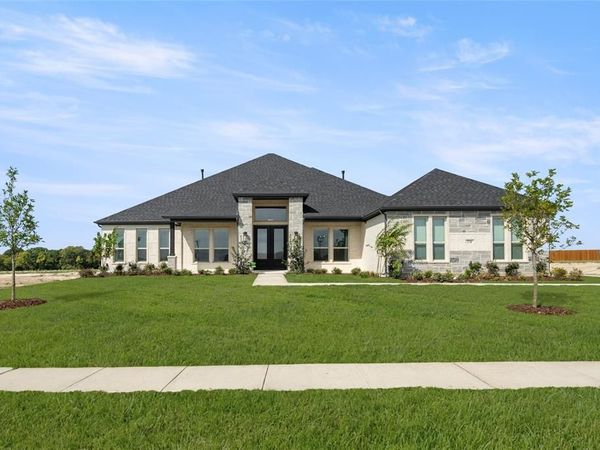 231 Penrose Drive, Ovilla, TX 75154