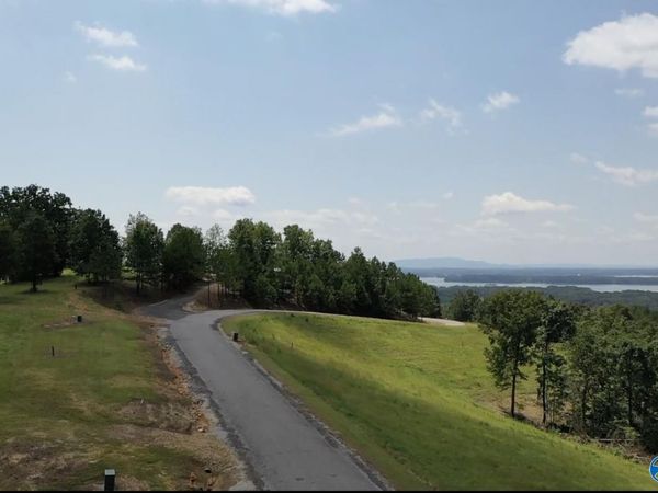 Lot 23 County Road 767, Cedar Bluff, AL 35959