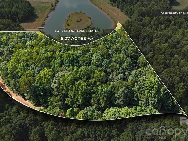 4446 Mirror Lake Drive, Catawba, NC 28609