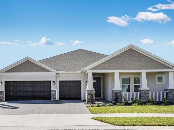 672 JUNONIA BOULEVARD, NEW SMYRNA BEACH, FL 32168