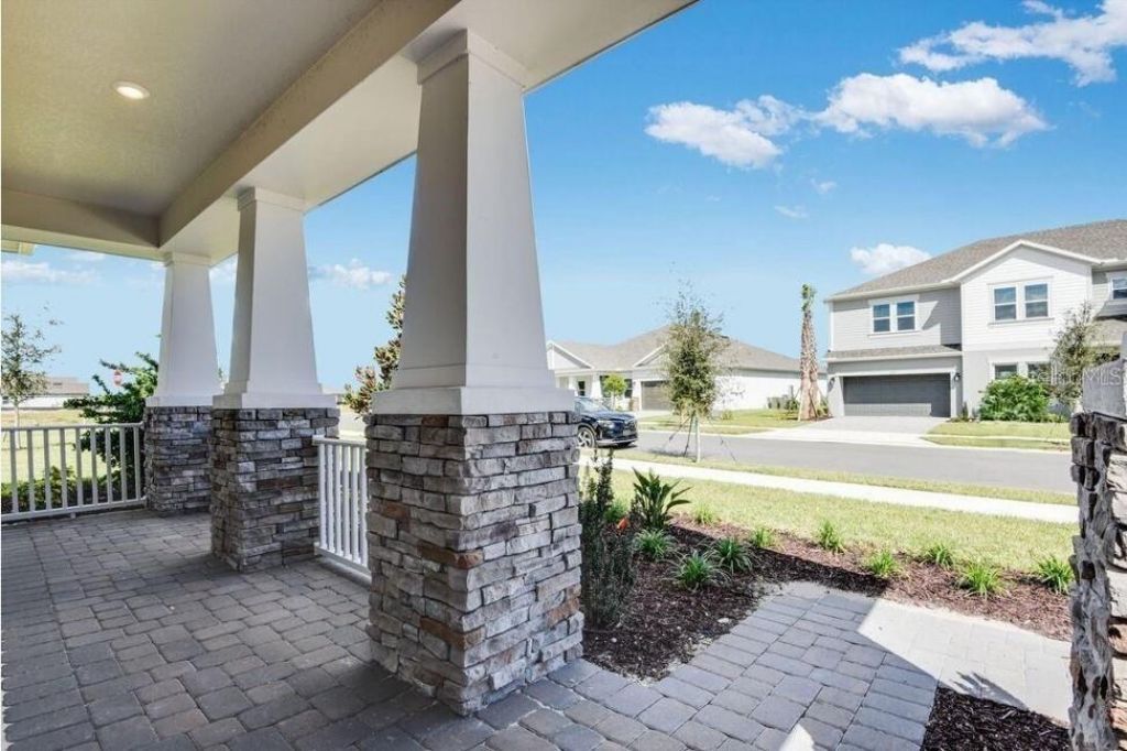 672 Junonia Boulevard, New Smyrna Beach, FL 32168 Photo