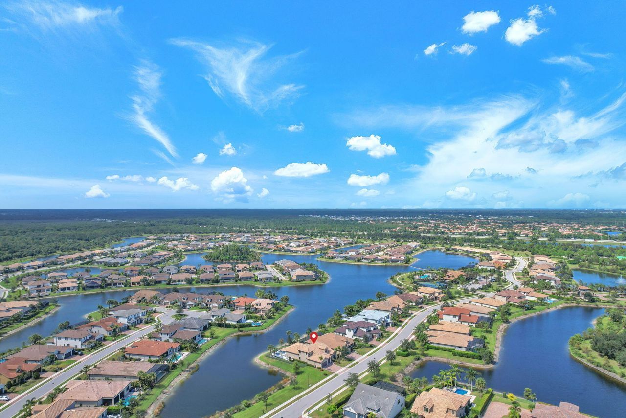 507 Sonoma Isles Circle, Jupiter, FL 33478 Photo