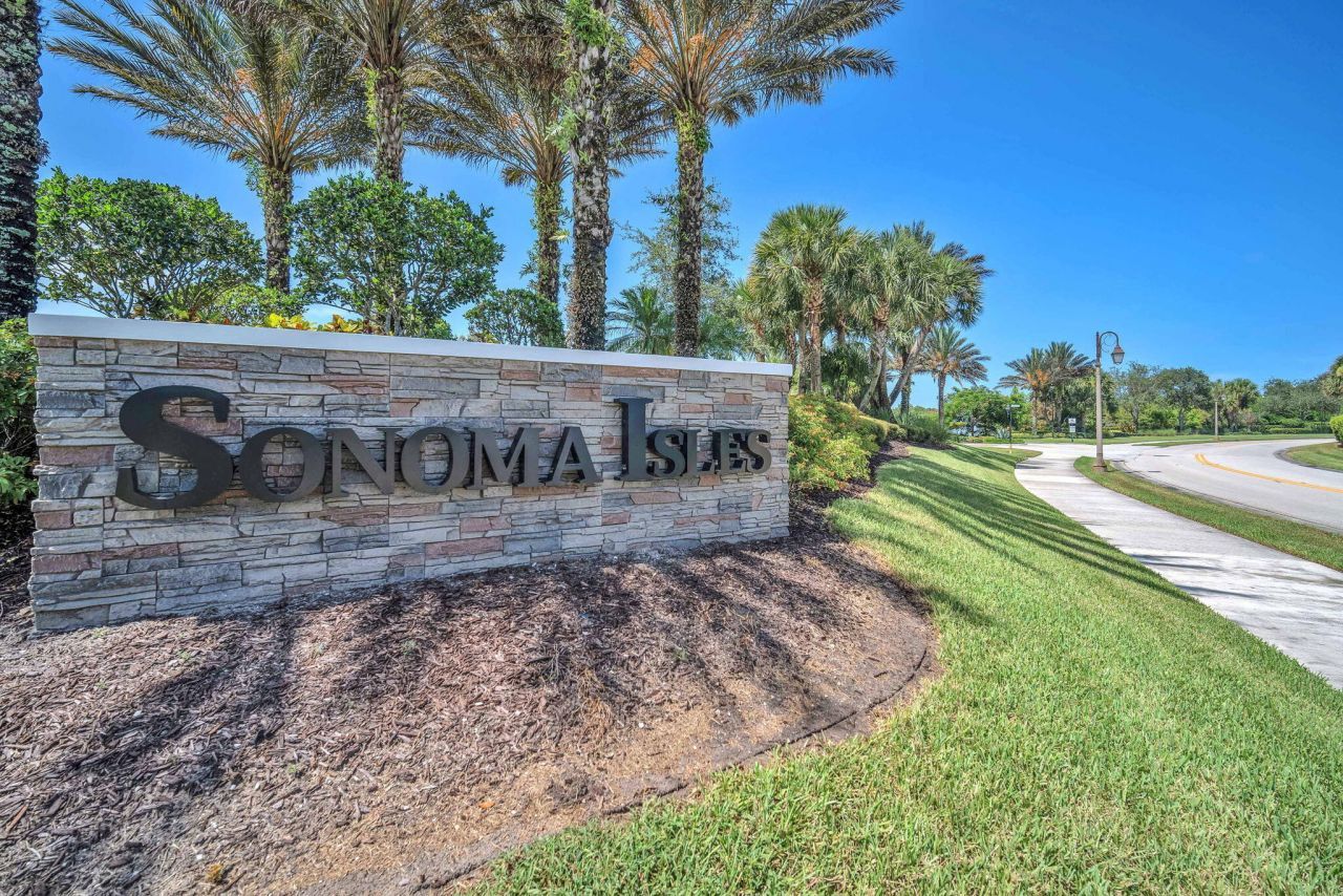 507 Sonoma Isles Circle, Jupiter, FL 33478 Photo