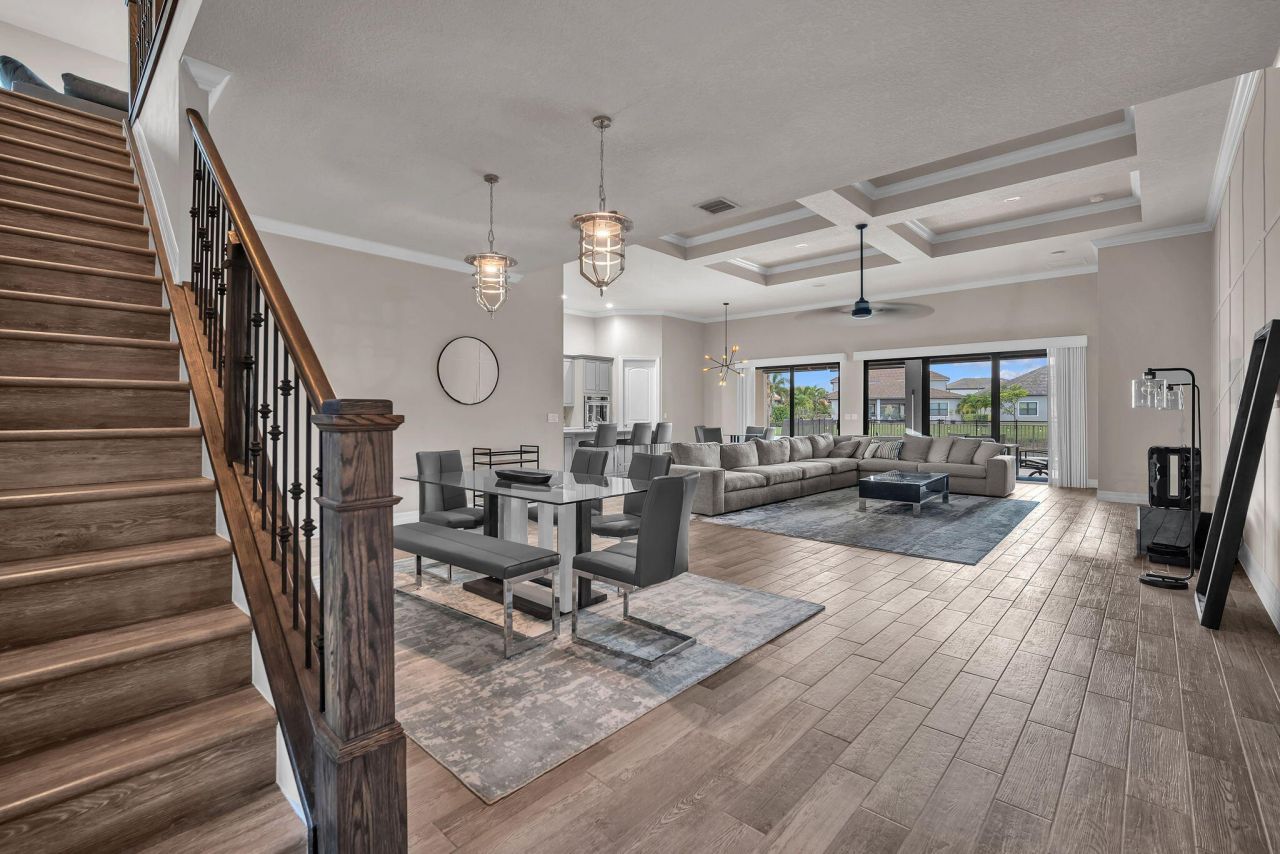 507 Sonoma Isles Circle, Jupiter, FL 33478 Photo