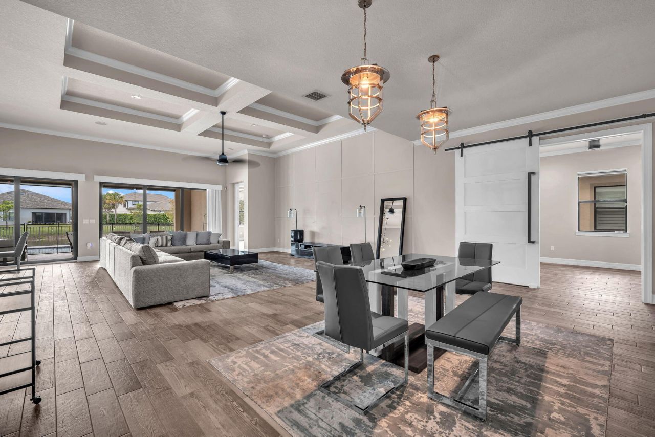 507 Sonoma Isles Circle, Jupiter, FL 33478 Photo