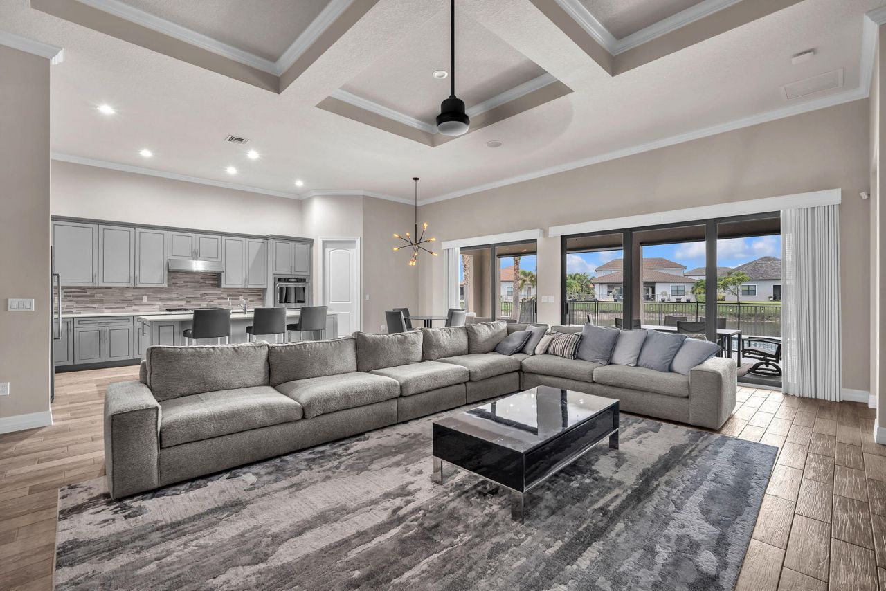 507 Sonoma Isles Circle, Jupiter, FL 33478 Photo