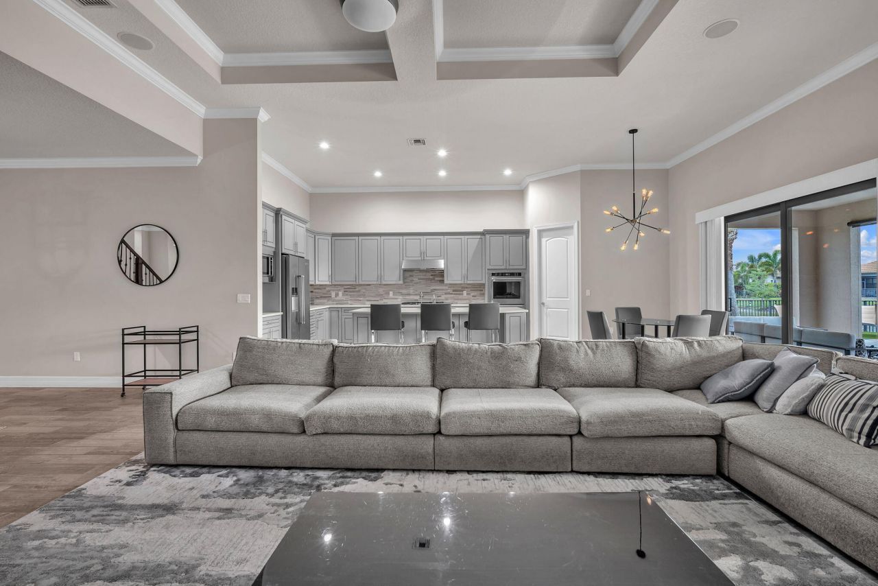 507 Sonoma Isles Circle, Jupiter, FL 33478 Photo