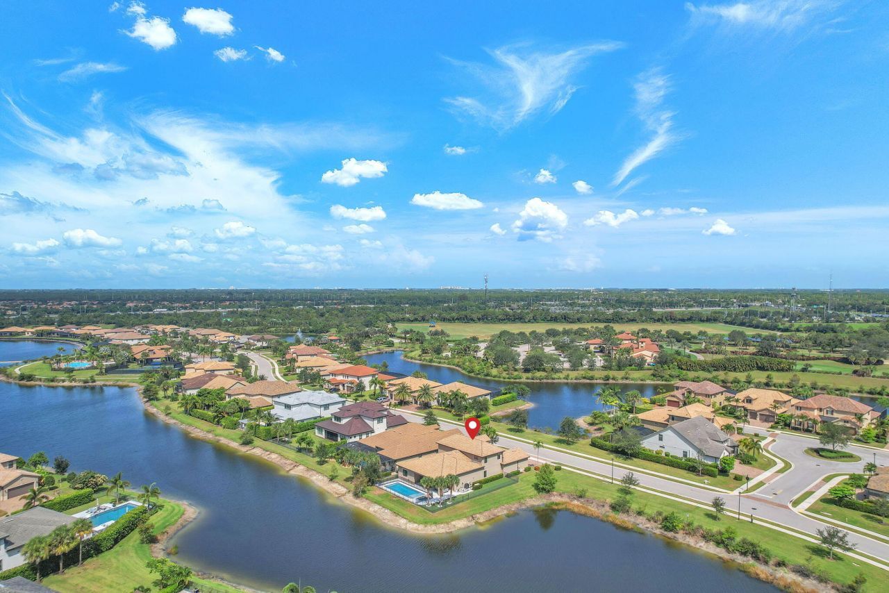 507 Sonoma Isles Circle, Jupiter, FL 33478 Photo