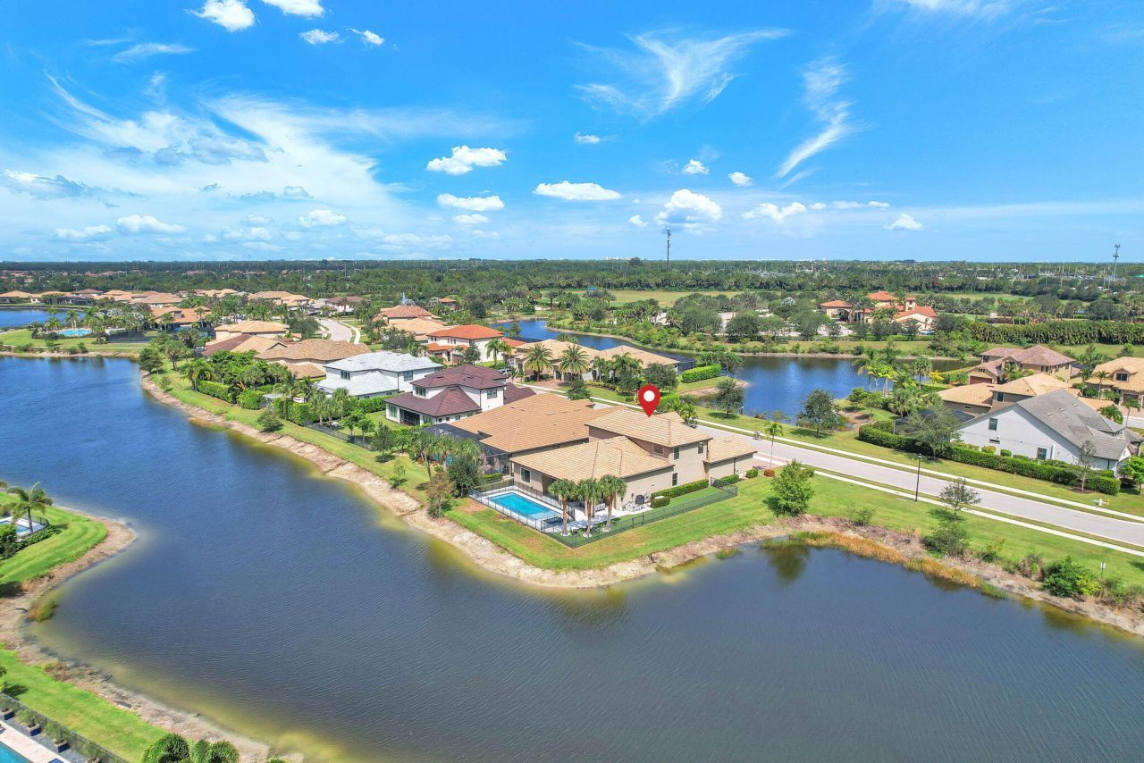 507 Sonoma Isles Circle, Jupiter, FL 33478 Photo