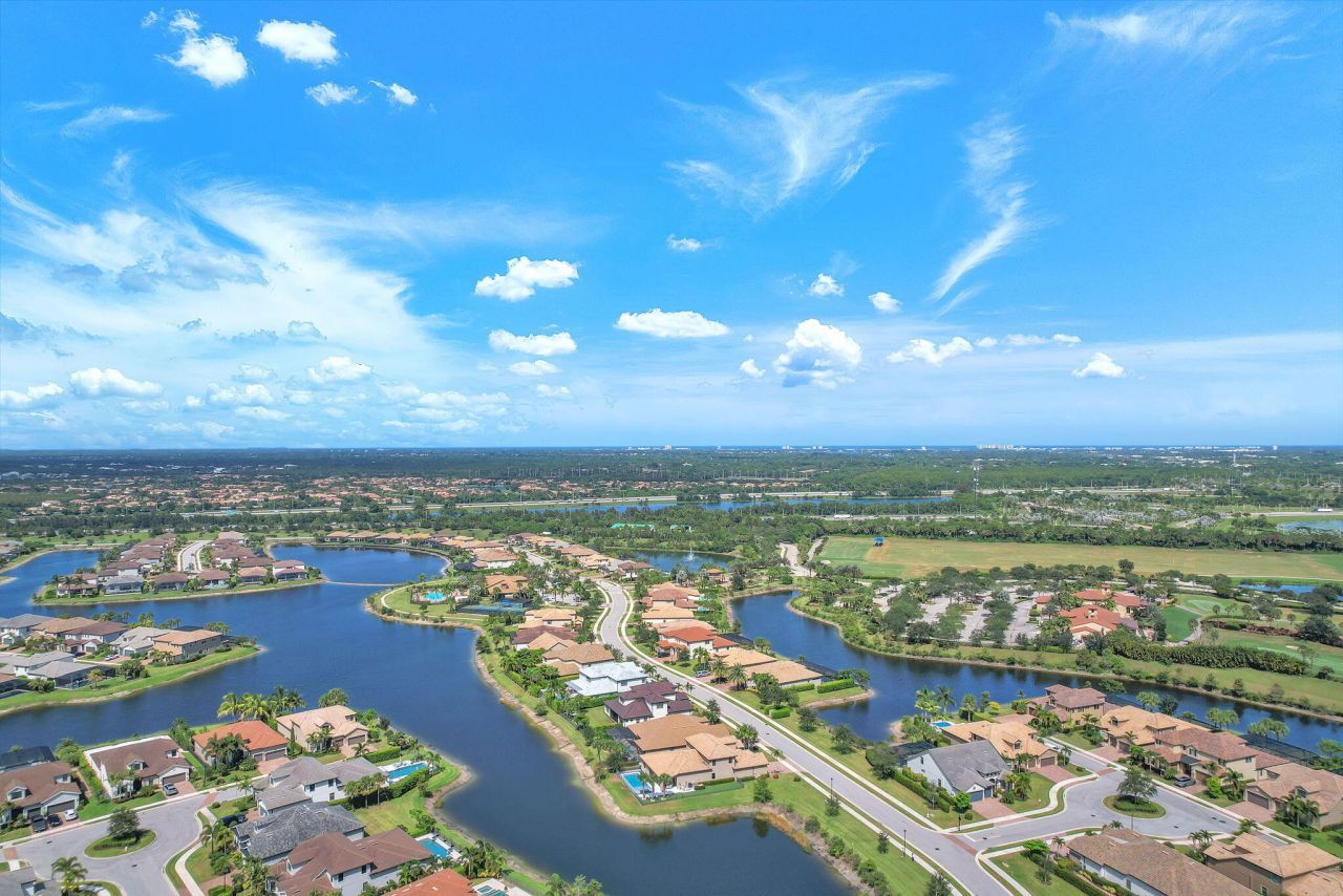 507 Sonoma Isles Circle, Jupiter, FL 33478 Photo