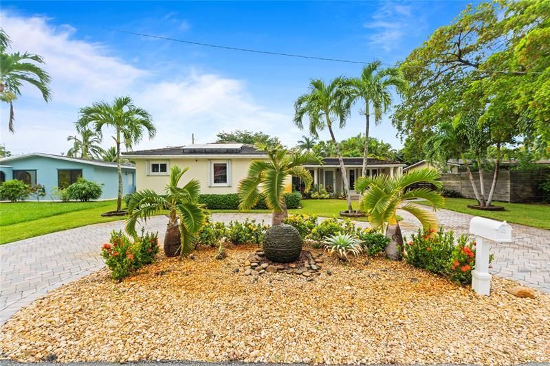 2501 NW 8th Avenue, Wilton Manors, FL 33311 Photo