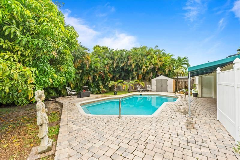 2501 NW 8th Avenue, Wilton Manors, FL 33311 Photo